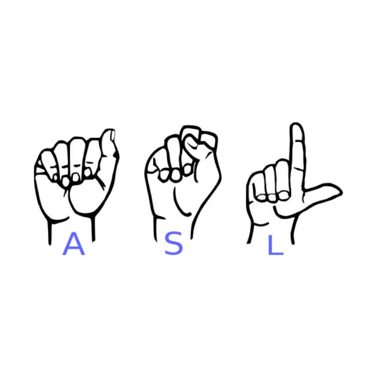 ASL Signs
