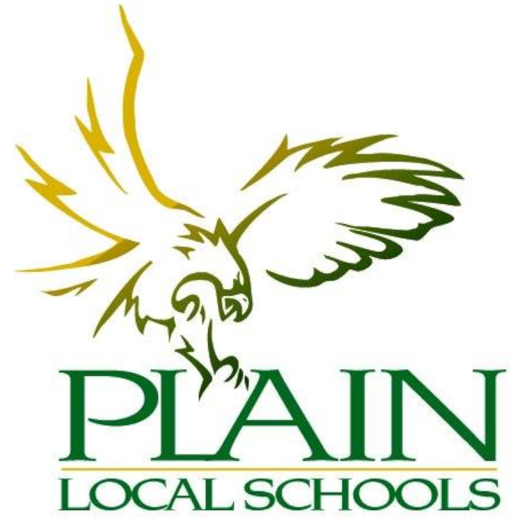 Plain Local Schools District Logo