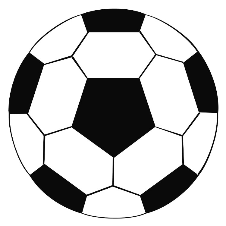 Soccer Ball Clipart