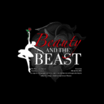 2022 Beauty and The Beast Website Banner