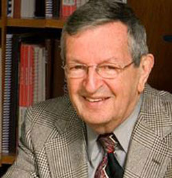 Dr. Frank Weinstock