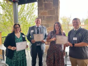 2022 Star Grant Winners