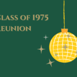 class of 1975 reunion