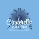 2024 All School Ballet cinderella banner