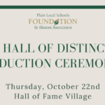 2026 HOD ceremony event cover
