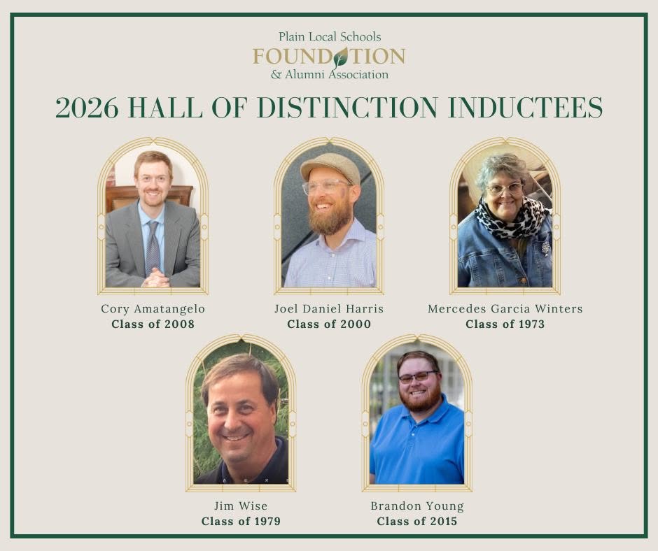 2026 HOD inductees part 1