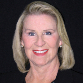 Kay Walther Leath