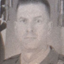 Lt. Col. Todd Jenkins (Retired)