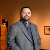 Nick "The Big Dog" Doyle