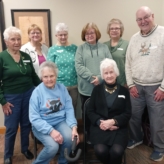 Plain Township Historical Society