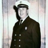 Chief Clarence Snyder